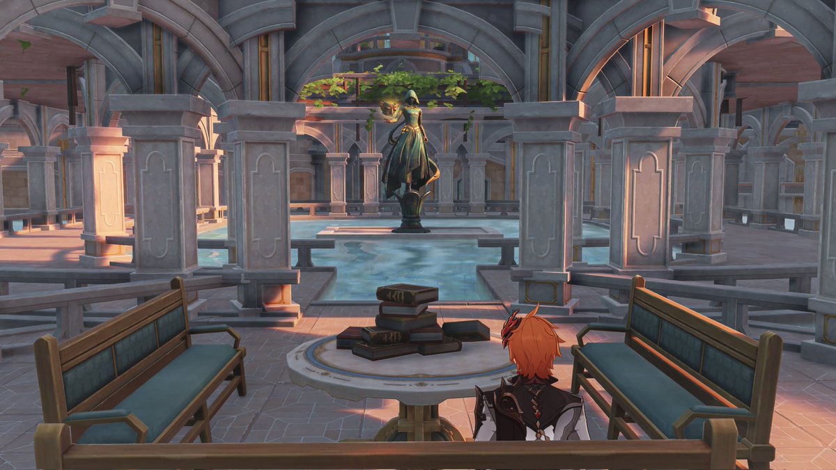 moran_serenitea's tweet photo. another morax build but on cool isle (´◡`). and i wanna create more o.o

happy holidays~ 🎄
replica id: 559159807682 (asia server)
available til: 01/20/24 only

teapot#33 
#原神 #塵歌壺 #sereniteapot #原神ハウジング #GenshinImpact https://t.co/DMLtsQhLNG