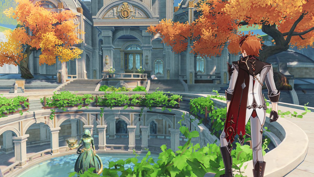 moran_serenitea's tweet photo. another morax build but on cool isle (´◡`). and i wanna create more o.o

happy holidays~ 🎄
replica id: 559159807682 (asia server)
available til: 01/20/24 only

teapot#33 
#原神 #塵歌壺 #sereniteapot #原神ハウジング #GenshinImpact https://t.co/DMLtsQhLNG