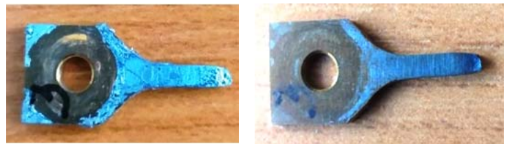 #SDETTI_UPB analysis of the environmentally assisted cracking mechanism, see Al. Nitu, et al., "Study on Environmentally Assisted  Cracking of Structural Material for LFR Reactor by SSRT Mechanical Tests", Journal of Nuclear Research and Development, 2023 lnkd.in/dCyq2gjj.