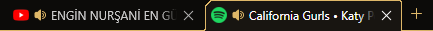 dogaangunees's tweet photo. my playlist / my girlfriend's playlist https://t.co/0kAkaTABVw