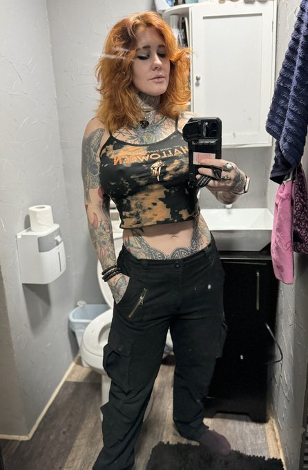 My ability to turn into a weird feral animal outside of gym- https://t.co/ZMOYsQZDr8