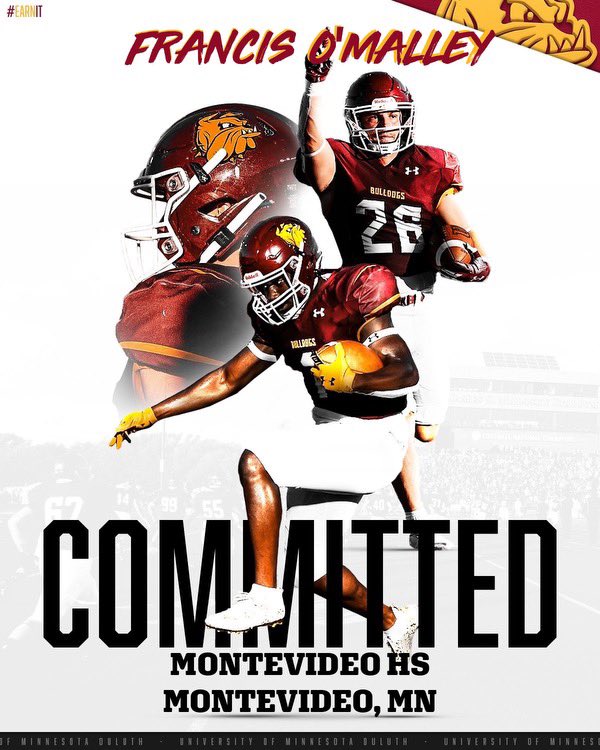 Francis O’Malley tweet media