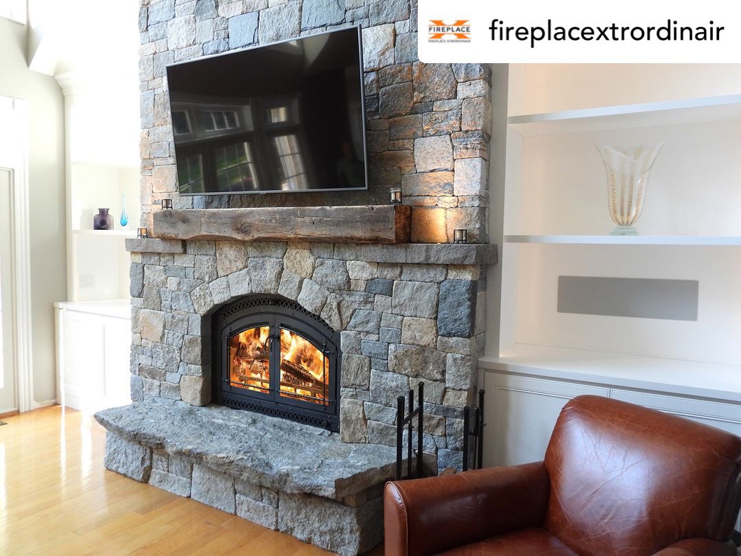 aspenfireplace's tweet photo. The holidays are here! The New Year is just around the corner! Winter has just begun. Stop by our cozy showroom to discover great fireplace options like this @fireplacextrordinair 44 Elite NexGen-Hybrid™ 🔥 technology for cleaner, longer burns https://t.co/EIkweGDo2T