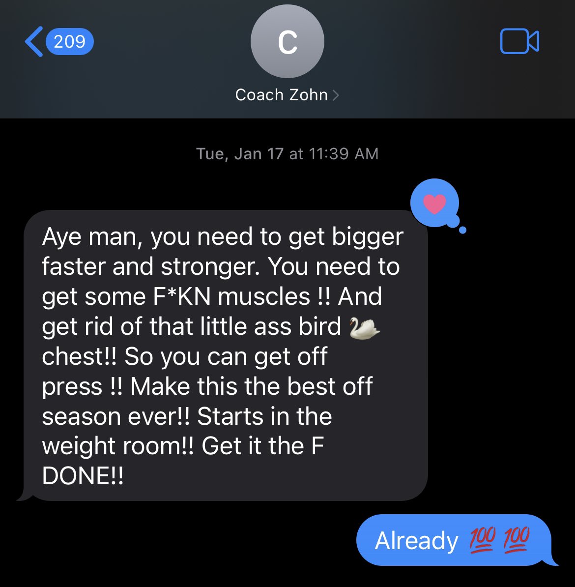 Jordan Moore tweet media