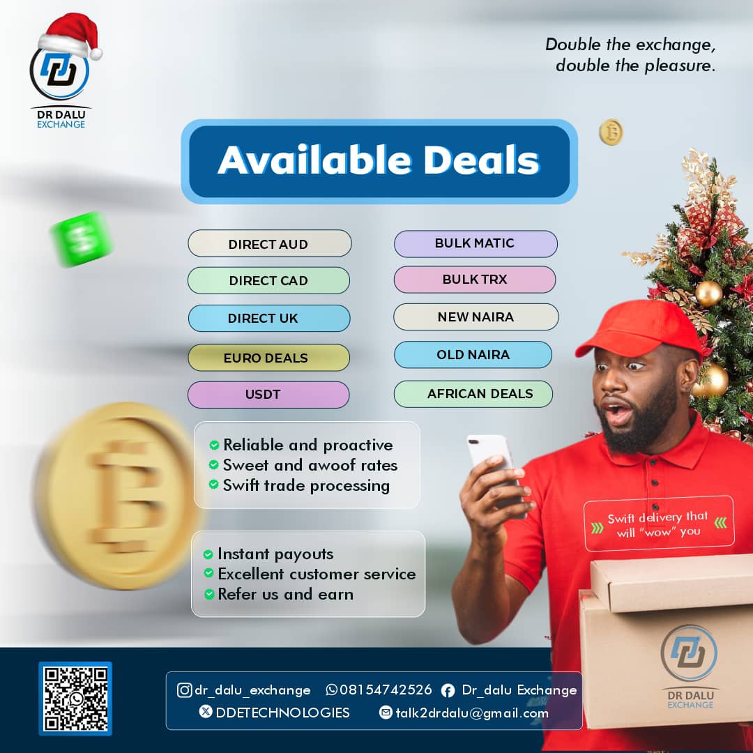 DDETECHNOLOGIES's tweet image. Jet payment is assured
#trends 
#InfluencerMarketing 
#influencers 
#wcw