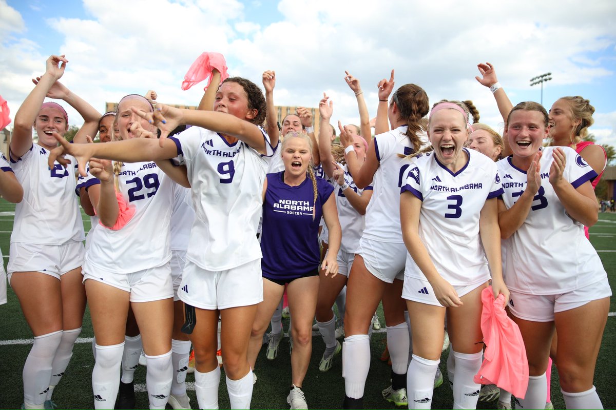 Atlantic Sun Conference tweet media