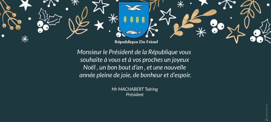PresidenceFrioul tweet media
