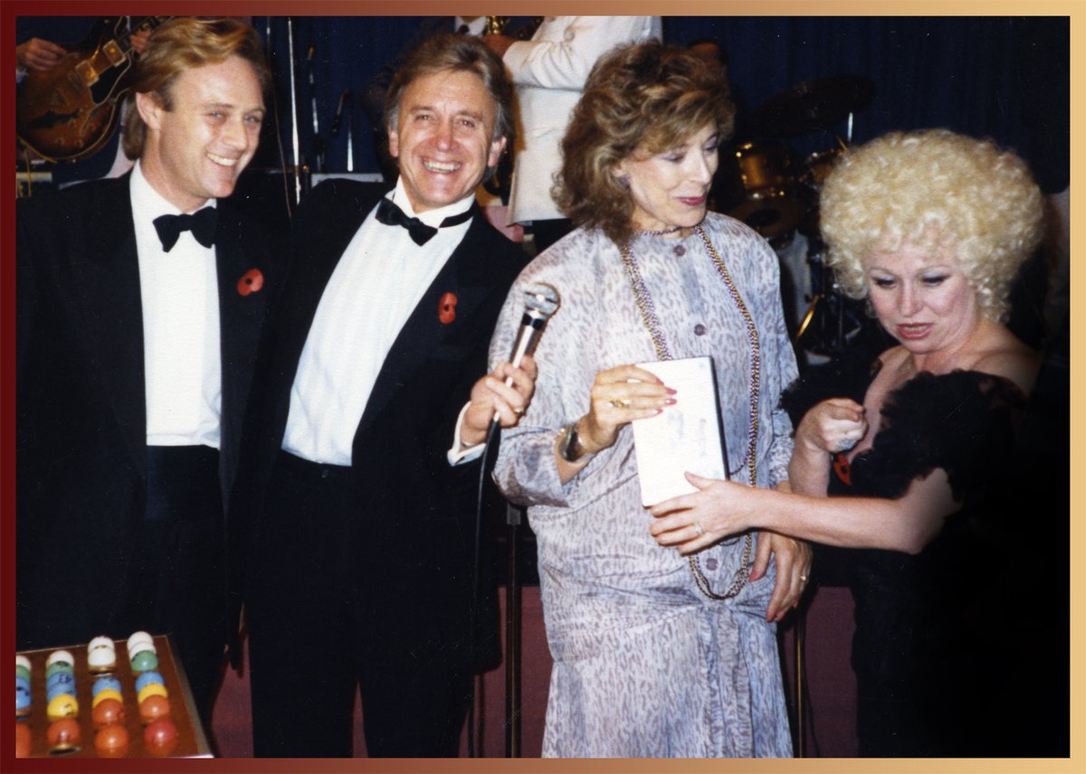 Vince Hill tweet media