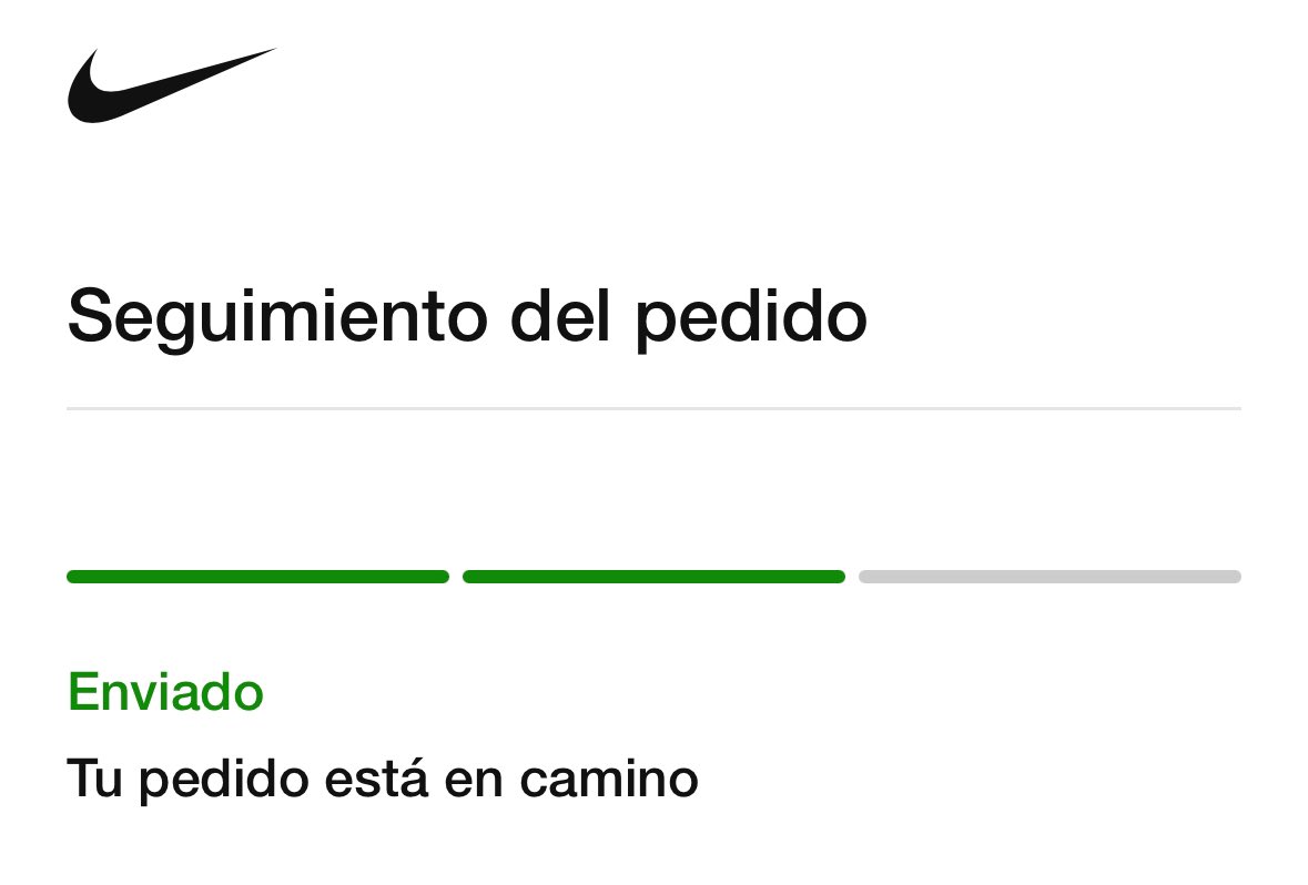 Nuevos nenes en camino <a href="/NikeRunMx/">NikeMx</a>