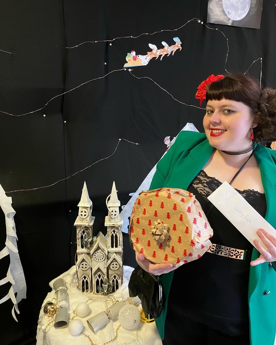 Pashy Pops tweet media