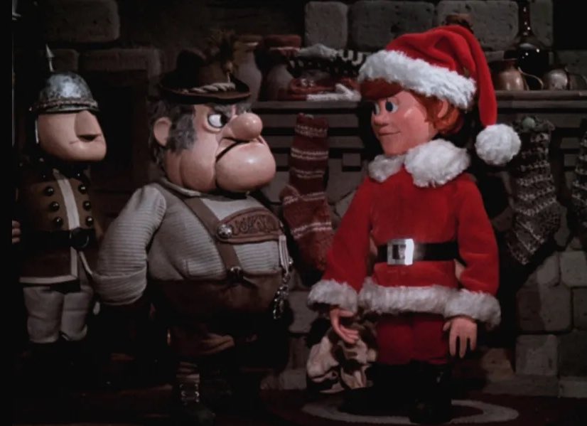 full_legal_name's tweet image. something i have discovered this christmas is that no one aged 27-35 has seen this movie