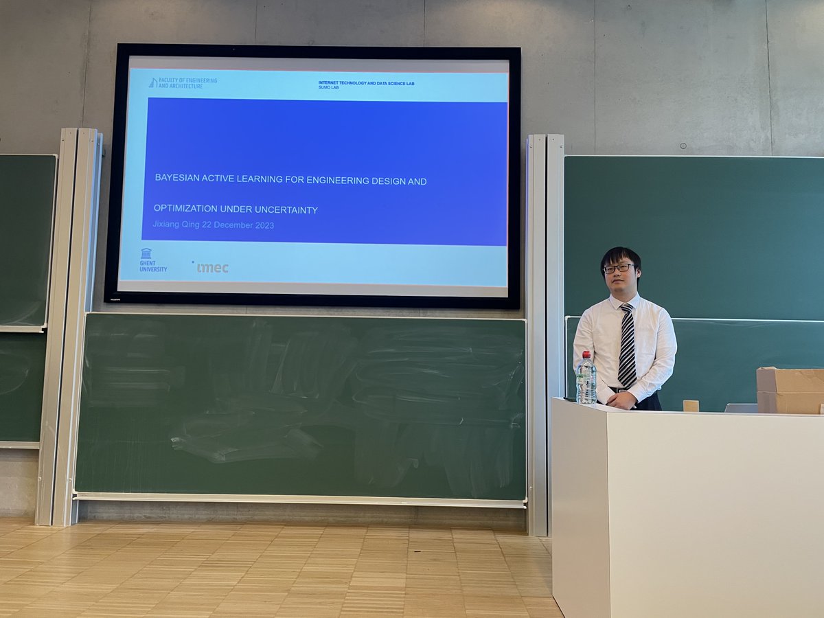 Tom Dhaene tweet media