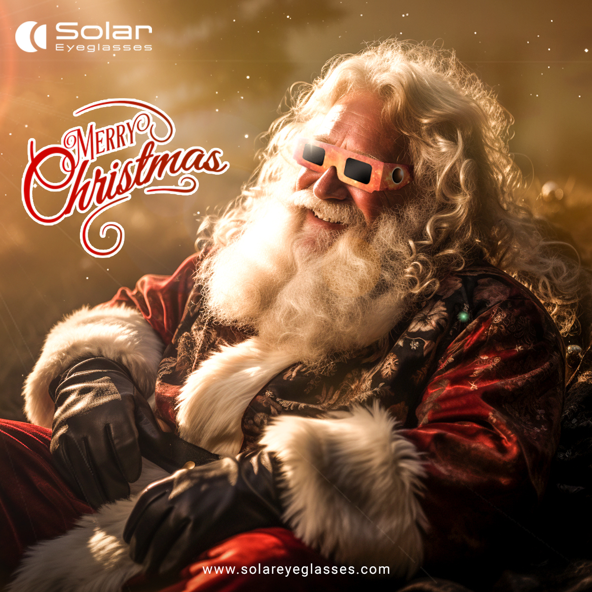 solareyeglasses's tweet photo. 🌲🌟 𝐂𝐡𝐫𝐢𝐬𝐭𝐦𝐚𝐬 𝐢𝐬 𝐚 𝐬𝐲𝐦𝐛𝐨𝐥 𝐨𝐟 𝐧𝐞𝐰 𝐛𝐞𝐠𝐢𝐧𝐧𝐢𝐧𝐠𝐬!! 🌲❄���

It is the time of healing, renowned, &amp; strengthens your bonds with family by giving and sharing love. ❤️

Wish You all a Happy Christmas 🎅🌲

#happychristmas  #christmas2023 #solareyeglasses https://t.co/ivefB15U90