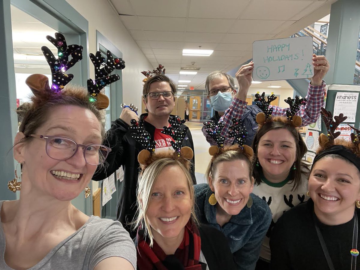 Christine Uminski tweet media