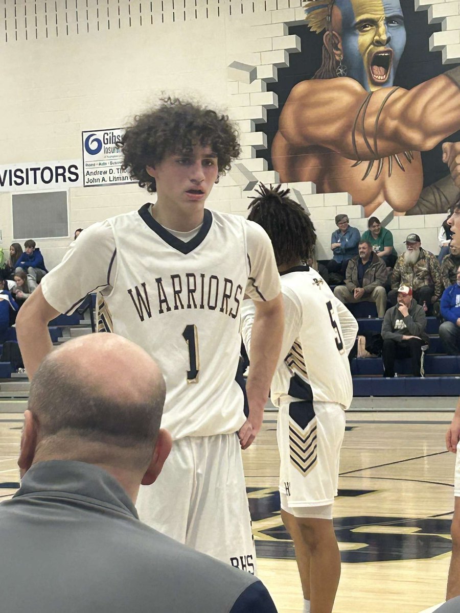 Last 4 games, 26 PPG, 3-1 last 4 games, overall record 4-3. @OhioPrepsRivals <a href="/MaxPreps/">MaxPreps</a> <a href="/YSNLive_com/">YSNLive.com</a> <a href="/Malutic_Live/">Malutic Live</a> <a href="/CoachDustyMay/">Dusty May</a> <a href="/Coach_BJB/">Coach Blaine John</a> <a href="/justcoachcapps/">Coach Capps</a> <a href="/CoachFuline/">Mike Fuline</a> <a href="/Westminster_MBB/">Westminster Men's Basketball</a> <a href="/Winthrop_MBB/">Winthrop Basketball</a>