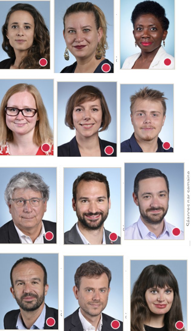 Jane-O. φ agent classe 3 🍒🌿🐝🔻🐢 #Nupes tweet media