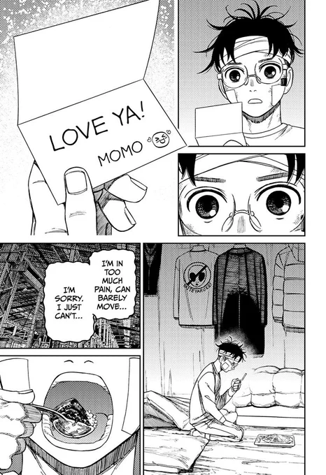peak power of love 