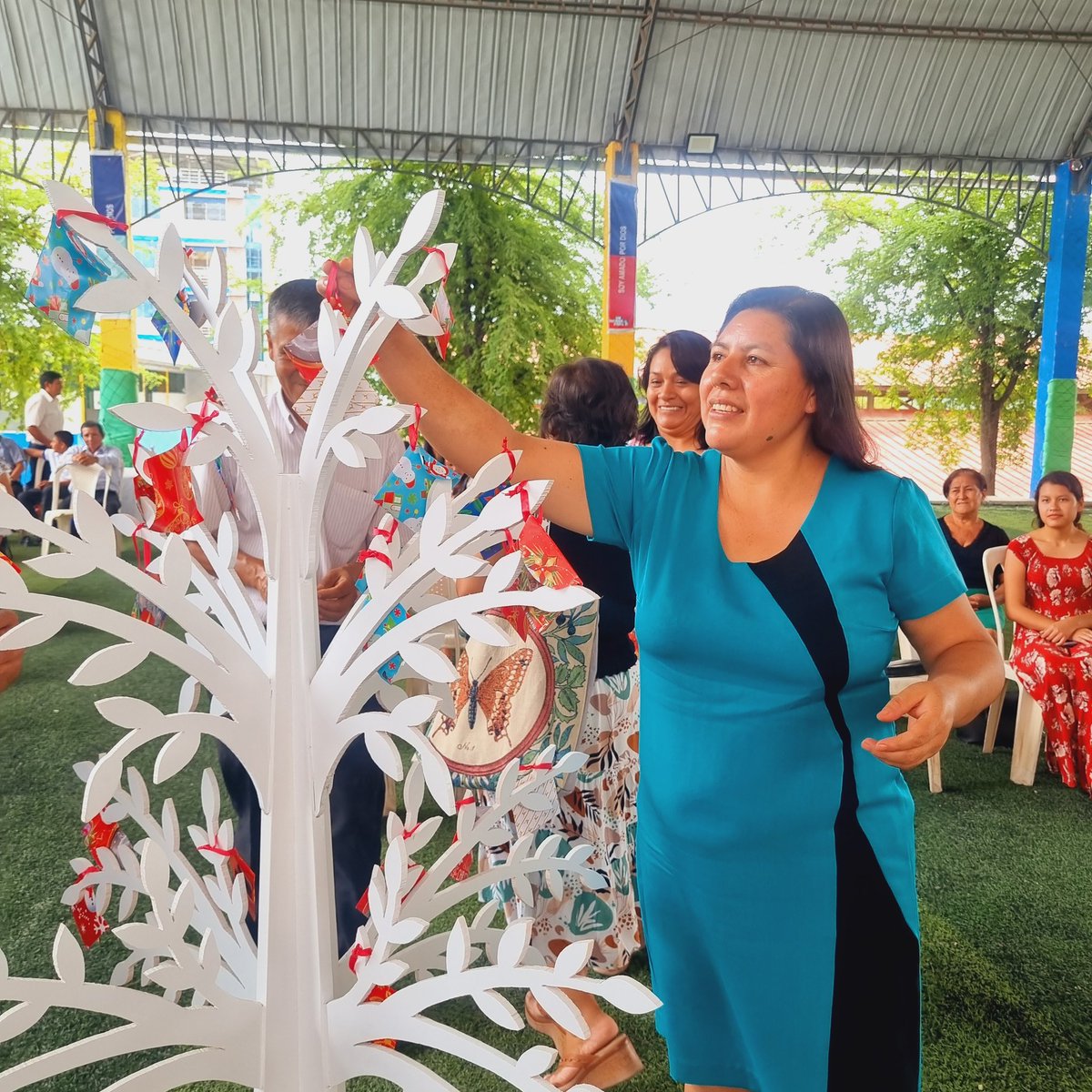 JoseUrciaCarlos's tweet photo. (Bagua Grande) ¿Está tu iglesia comprometida con el envío de jóvenes misioneros 
para expandir y extender el reino de Dios?

Líderes y miembros de iglesia se hacen presente con su ofrenda misionera. #UnAñoEnMisión #SVA #DMUtcubambaC https://t.co/KRPkaOrZTc