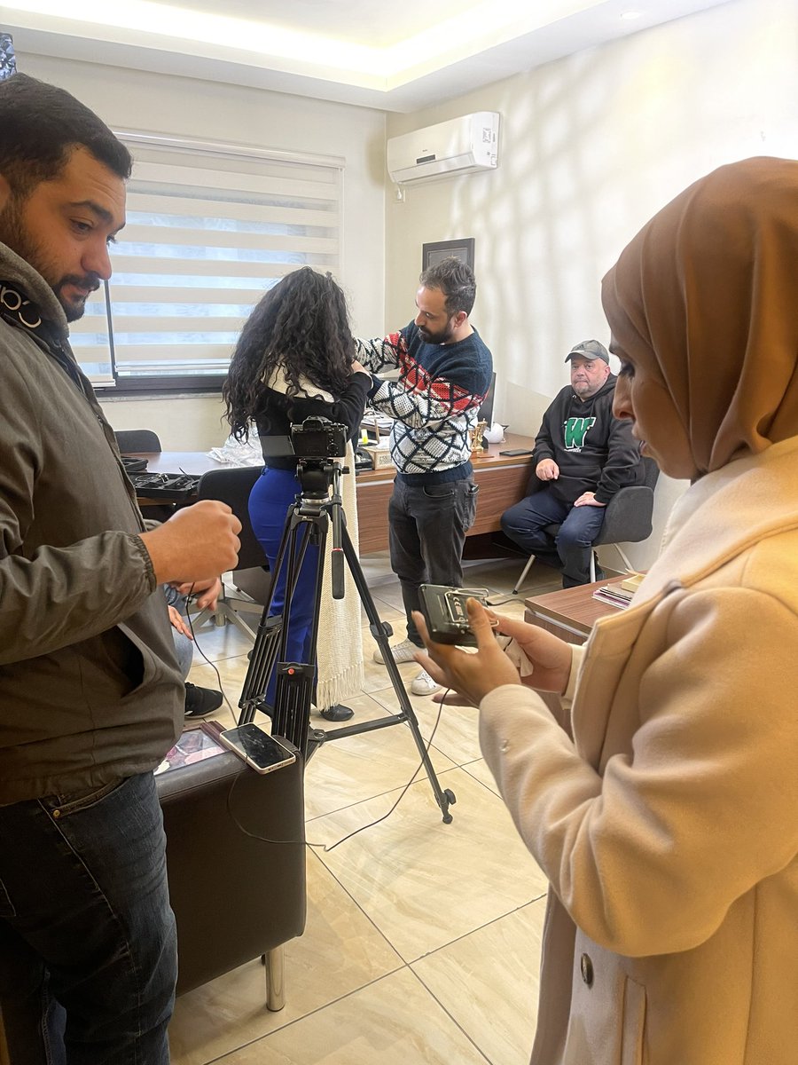 jotransparency's tweet photo. Wrapping up 2023 with a nod to 🌎 Anti-Corruption Day!
👏 🎩 to our innovative #TransparencyKnights for showcasing #WhistleblowersProtection through a creative artistic twist.
Big thanks to @jamilnazeeh for hosting, and to the producer & his team for a memorable day!
#IACD2023 https://t.co/Gg6hZnTGcm