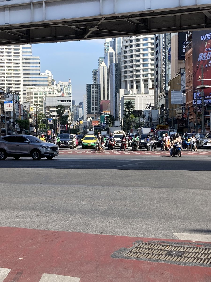 格安チケットでマレーシア🇲🇾とタイ🇹🇭を周遊してきた。安いチケットは乗り換えも残酷。まーレベル上がる。