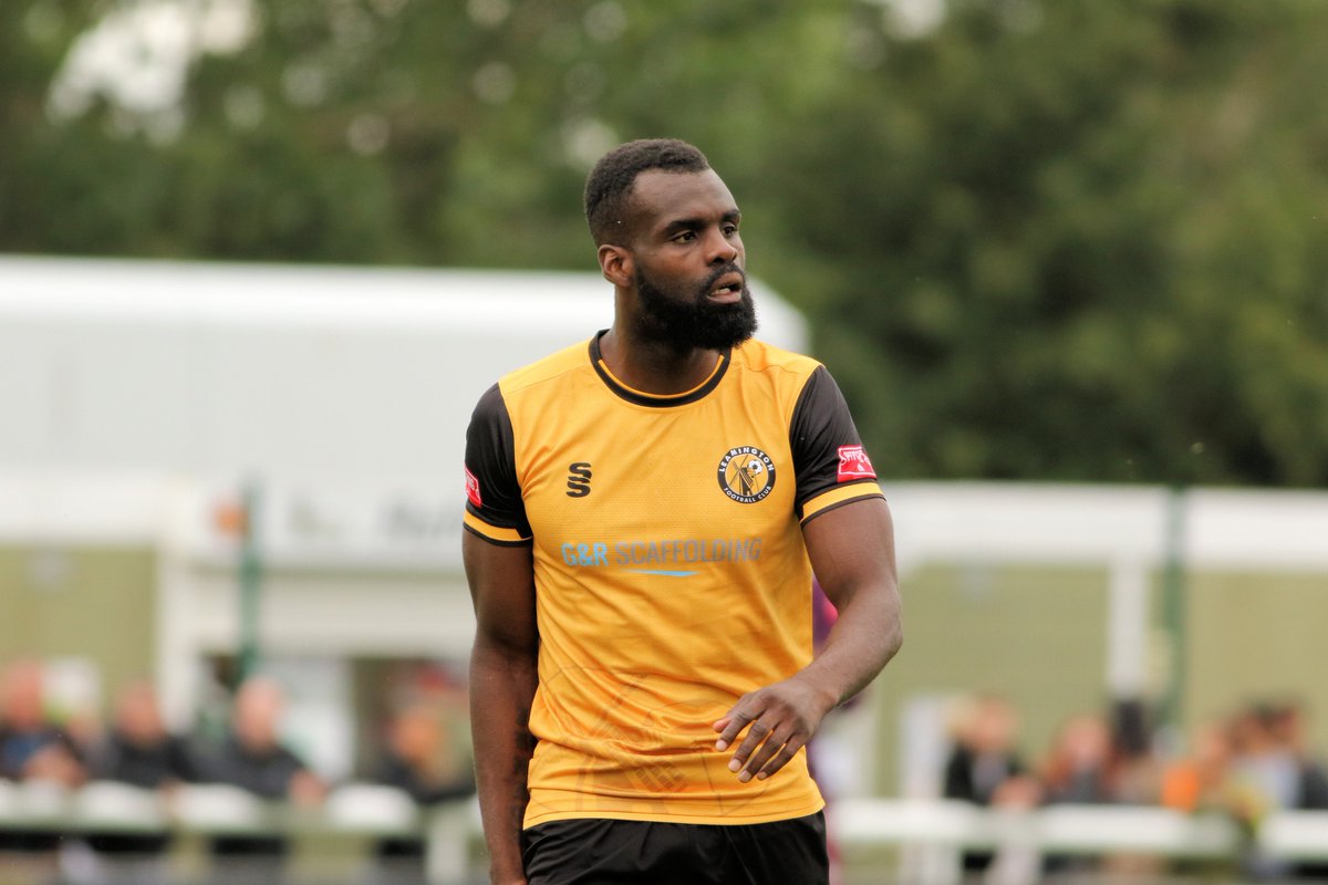 LeamingtonFC's tweet photo. ❌ We are sad to reveal that both Jack Lane and Junior English have been ruled out for the remainder of the season due to injuries.

Read below an update from Paul Holleran.

https://t.co/2sSyGV5qSI

#BackingTheBrakes | #BrakesTogether https://t.co/3iIl0KJvzb