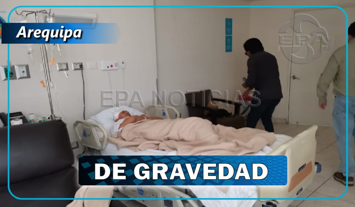 Ataque con cuchillo deja dos estudiantes hospitalizados dlvr.it/T0XH6D