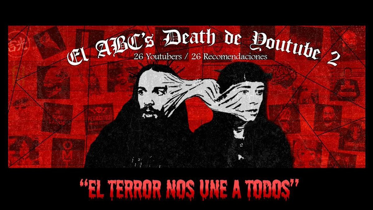 erickesteban90's tweet photo. Ahora que se estreno el abc y puedo hablar de el puedo decir que estos dos videos han sido los que más me han exigido y de los que estoy más orgulloso desde que empecé ha editar uno por lo grande que fue y el otro porque aprendí cosas nuevas mientras lo hacia gracias a los dos 🥹 https://t.co/dejvuaw0ZM