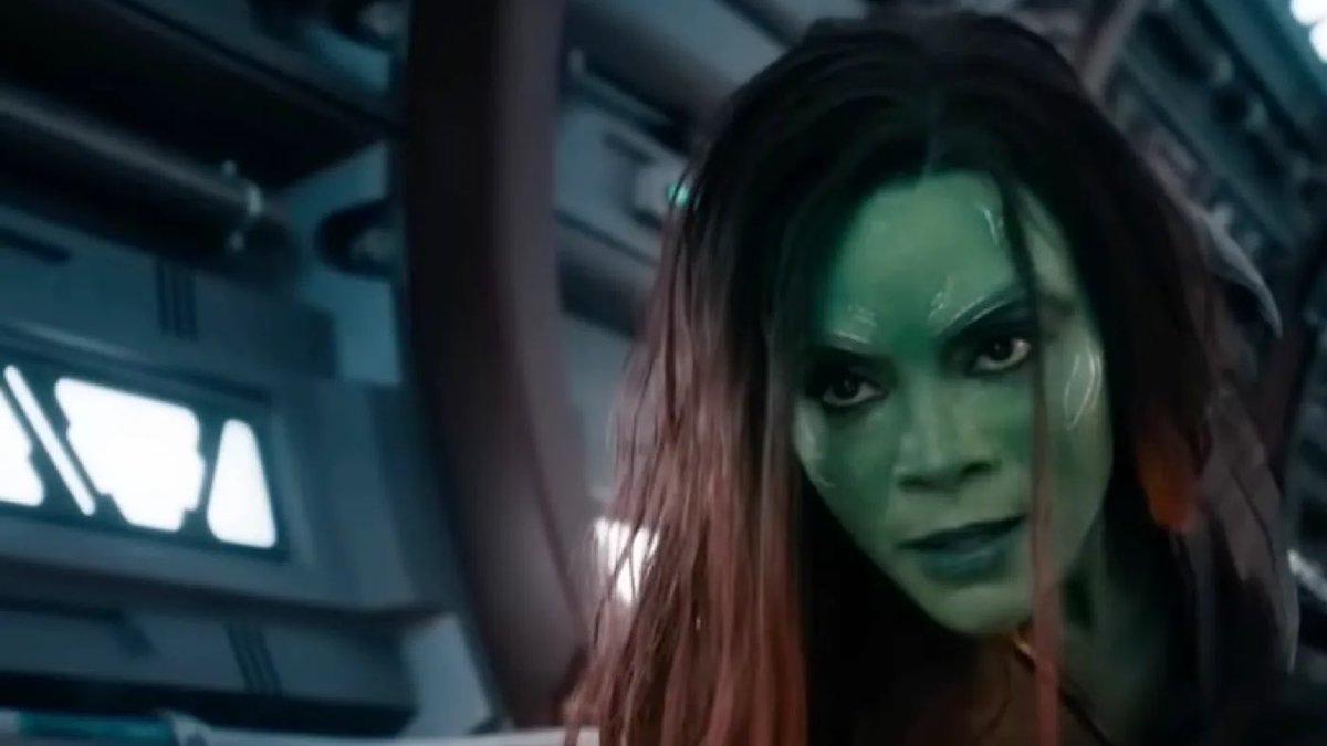 blurayangel's tweet photo. Who is your FAVORITE James Gunn character? https://t.co/E83FHoCHZI
