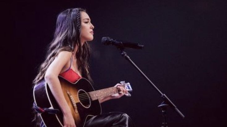 iHeartRadio_RP's tweet photo. © #iHeartRadioRP ▸ #JingleBallRP ▸ ℕ𝗂𝗀𝗁𝗍 3.
Elizabeth Roosevelt was fire onstage for ther set at @JingleBallRP's thrid night.❣️ #JingleBallRP
📷: @SOURGlRL, #iHeartElizabeth. https://t.co/p4RzFVB2Be