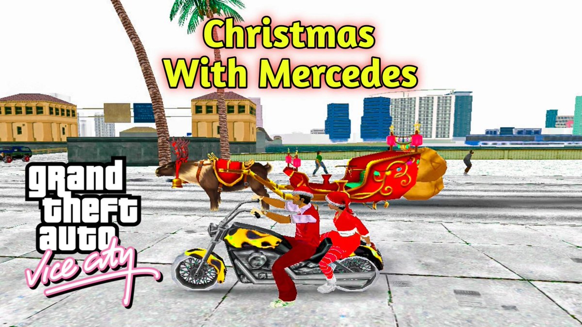 Cursed GTA Mods (@cursedgtamods) on Twitter photo 