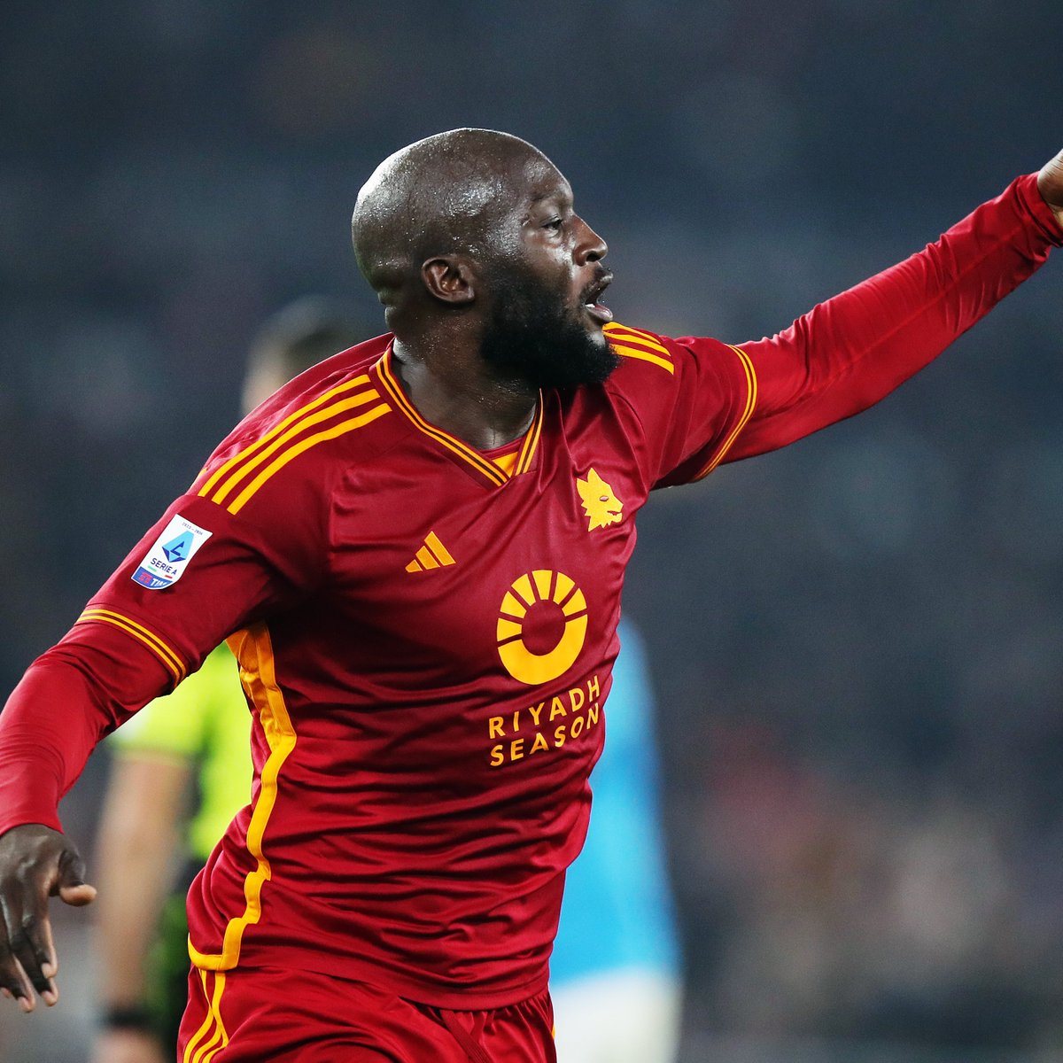 LiveScore tweet media