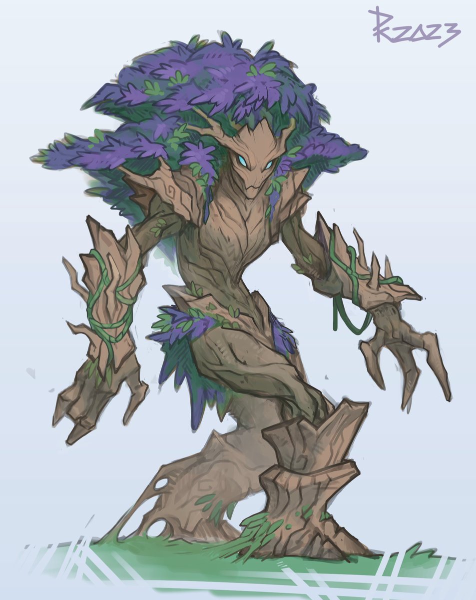 I'd like to see us be able to see more different forms for healer druids. And not just healers, to be honest
#worldofwarcraft #warcraft #druid