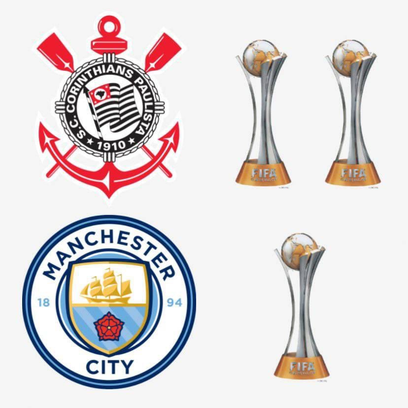 Museu de memes do Corinthians tweet media