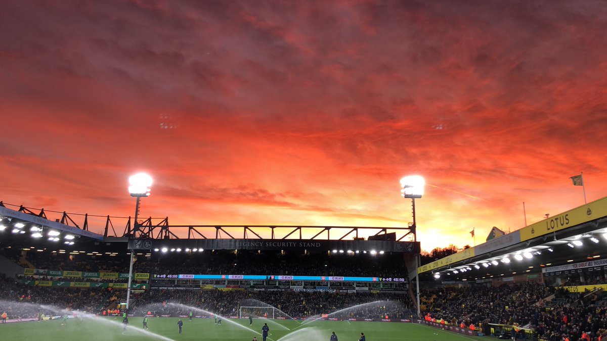 MattAdamBryan's tweet photo. @TalkNorwichCity https://t.co/WQuvb9ZcZC