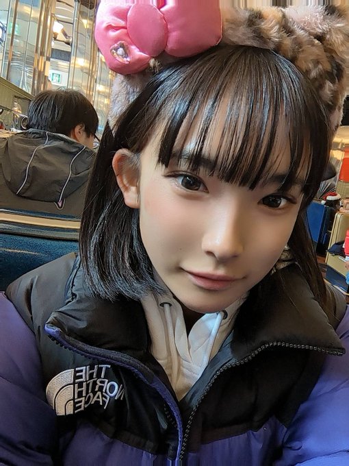 Twitterのコスプレ画像12