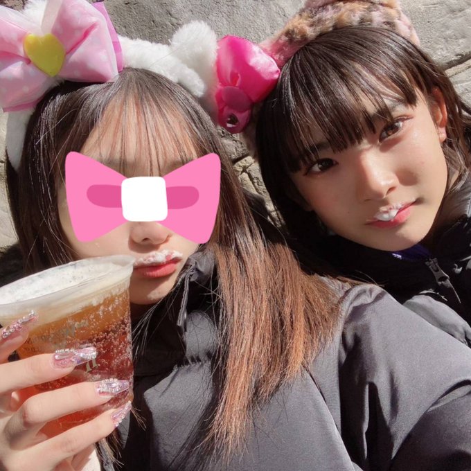 Twitterのコスプレ画像13