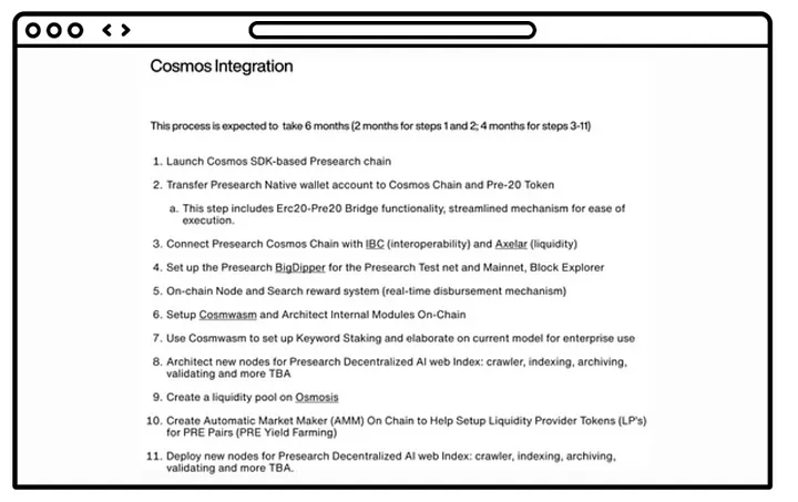 Presearch tweet media