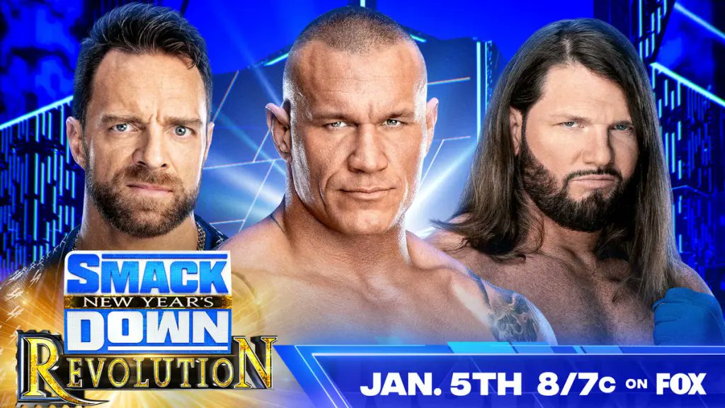 Who would you book to win this?

I honestly think a fatal-4-way is the right move.

#SmackDown