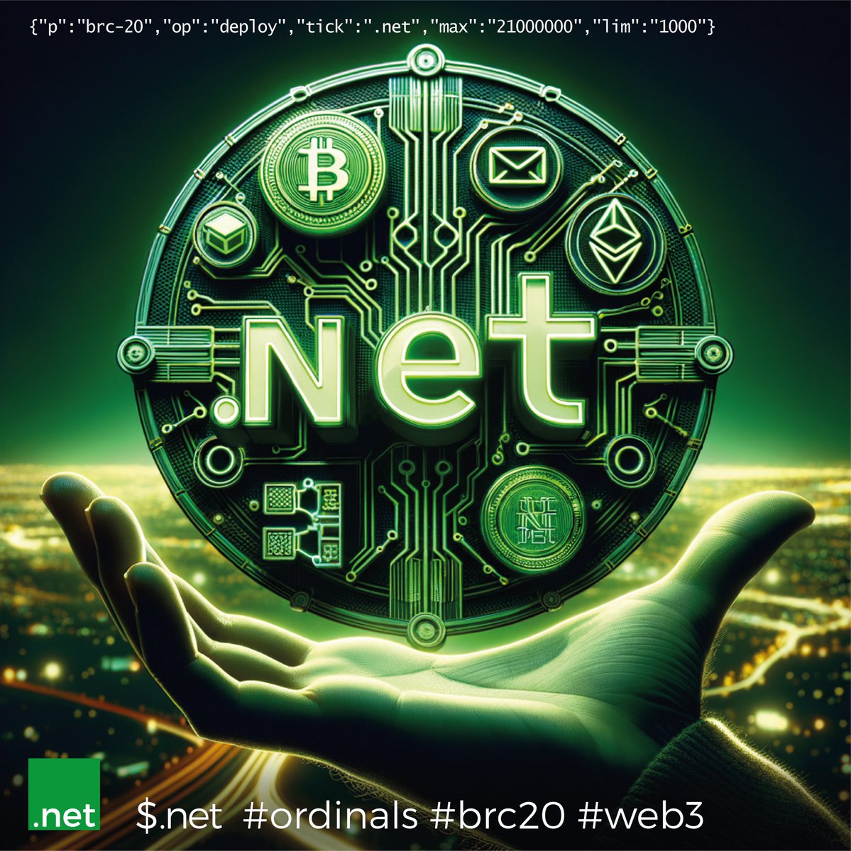 dotnetbrc20's tweet photo. @ethereum_yyds https://t.co/YqBoOC1f3j