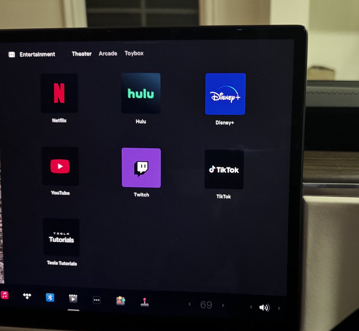 End Wokeness tweet media