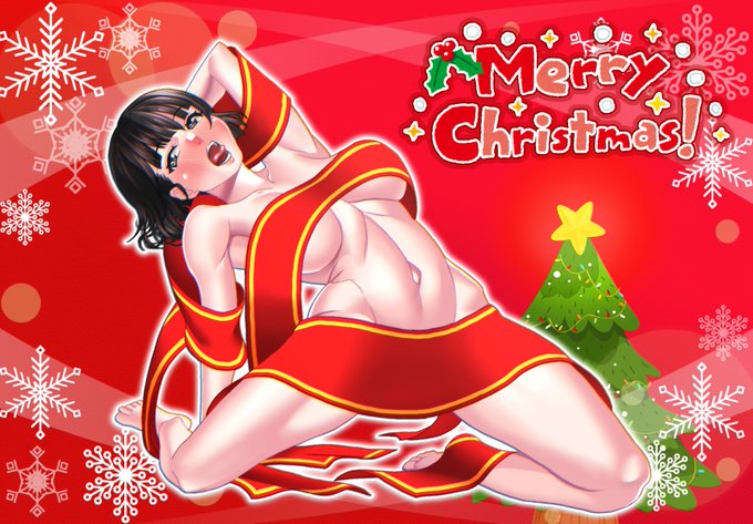 ✨🎄メリークリスマス🎅✨
(宣伝)【オフ△゜コ頼んだらSSR激レアが来た!!】(PR)
↓単話配信中です,よろしくお願いします😊
https://t.co/LF0G5CTf91
↓帯無しver↓(100円で見れます)☺️👍✨
https://t.co/3dwSNATL4j
#クロエ出版 #COMIC真激 