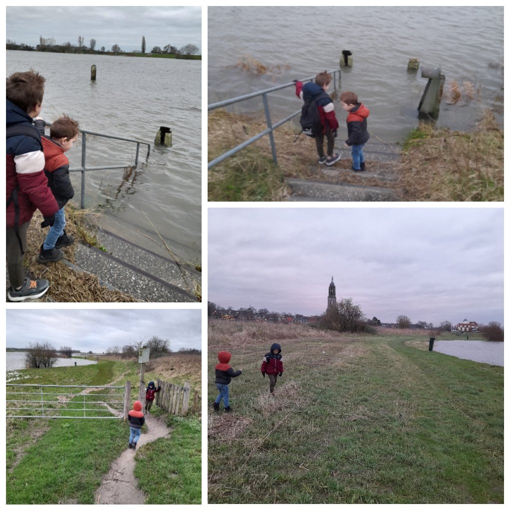 #picknickrondje 129, #Palmerswaard te #Rhenen. @UtrLandschap utrechtslandschap.nl/gebied/natuur/…