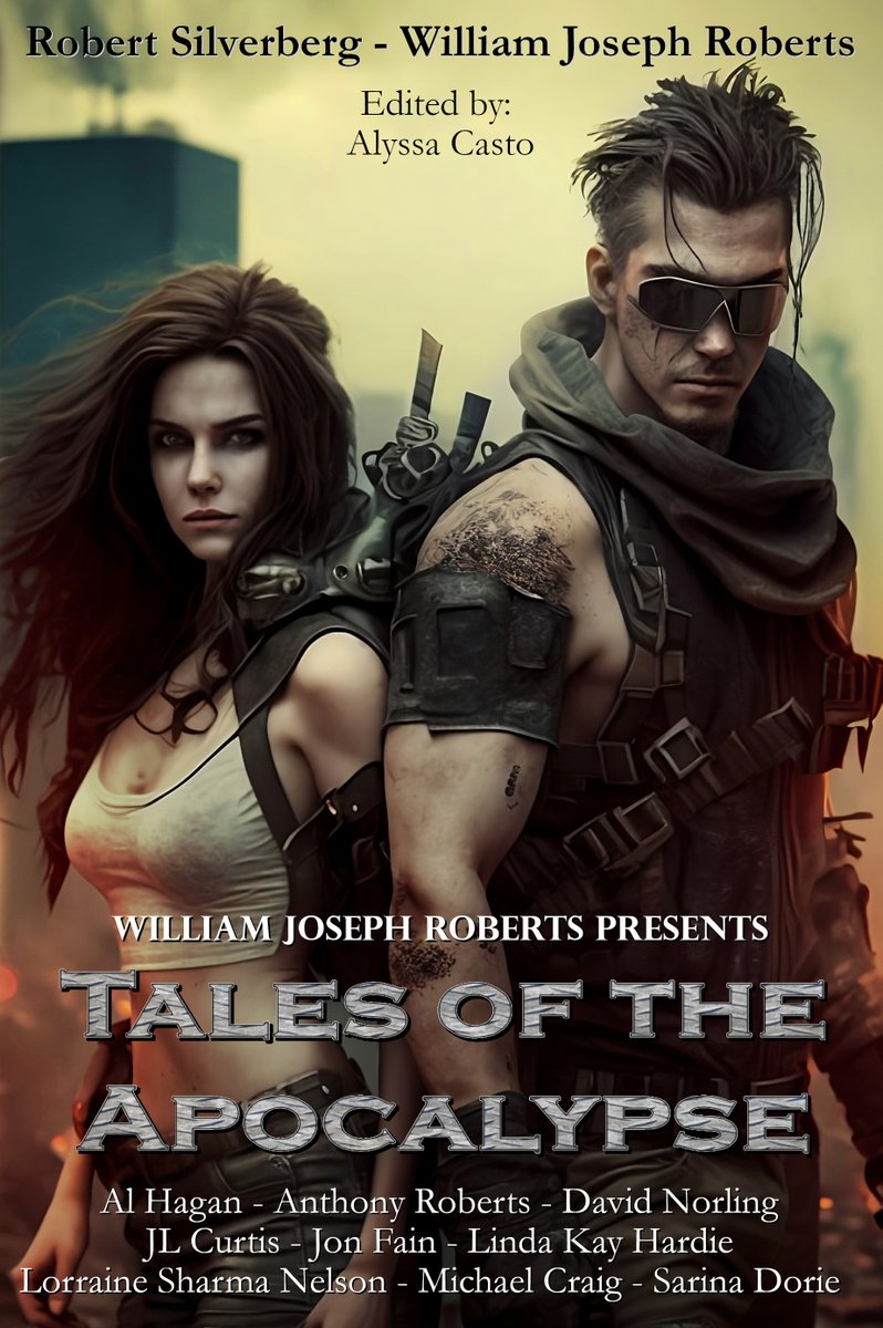 JyllStonecypher's tweet photo. This anthology was hitting on all cylinders.  Some stories I especially enjoyed were:  Praise of Beloved Elders, Valentina's Run, and The Eaters.   All the stories made me stop and think.  @Ravensthree https://t.co/Xn0AJpAZRo
