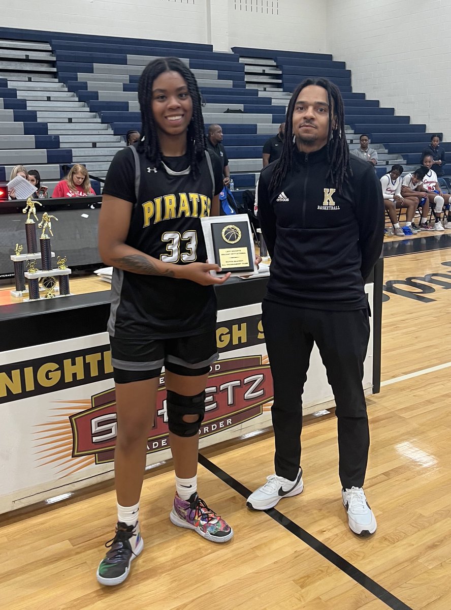 Knightdale Women’s Basketball tweet media