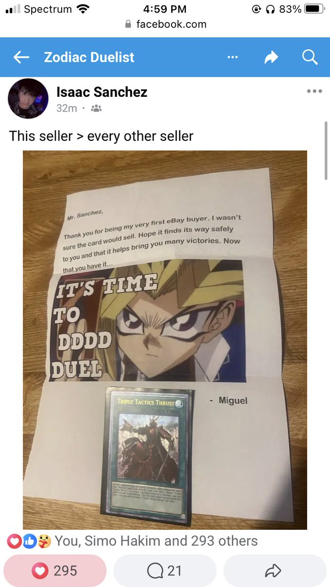 this is so cute I love this 🥰