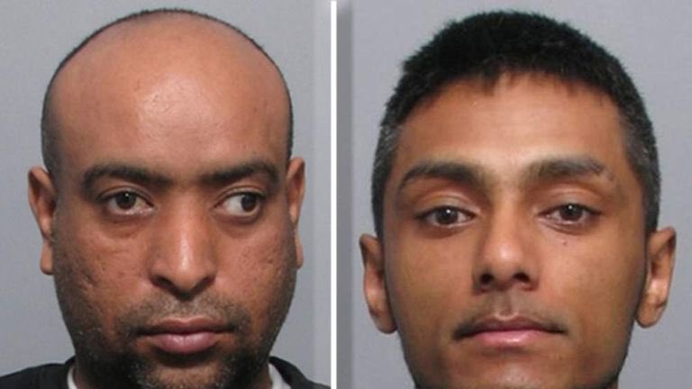 Deport Foreign Criminals tweet media