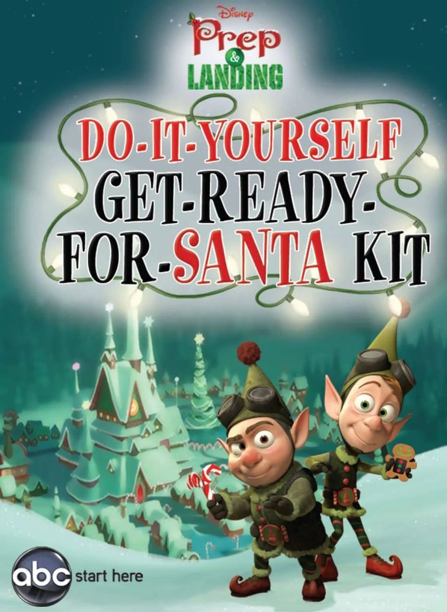 TheReviewWire's tweet photo. Are you ready for Santa? π’π΄ https://t.co/Ve5rEOu8Tf
#printables #activitypages #christmasactivities https://t.co/smrMwc9pLI