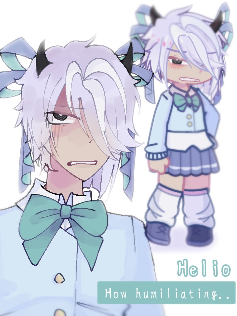 ItzK1su's tweet photo. Outfit swap with my two lil lovely gold diggers ٩(ˊᗜˋ*)ﾉ
( I bribed em to do this :3 )

#gacha #gachaedit #art #gachaart #GL2 #GL2edit #gachalife2 #gachalife2edit #gachacommunity #gachaocs #gachasfwcommunity https://t.co/MDxhltU2Oj