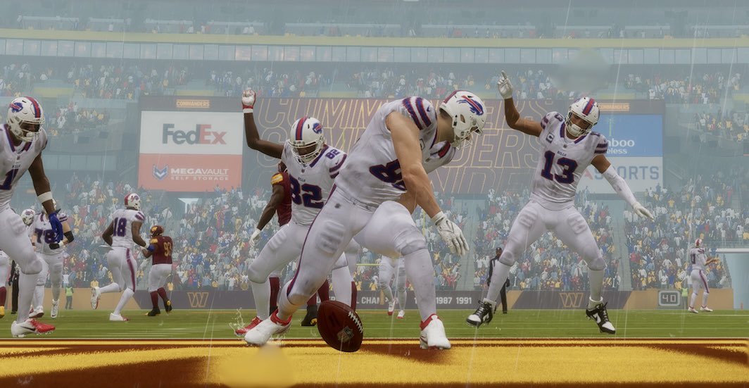 MBL_Bills's tweet photo. Playing with energy!! ⚡️🦬🔋

@TheBomberLeague #MBLseason53 https://t.co/ZNTn83AXzB