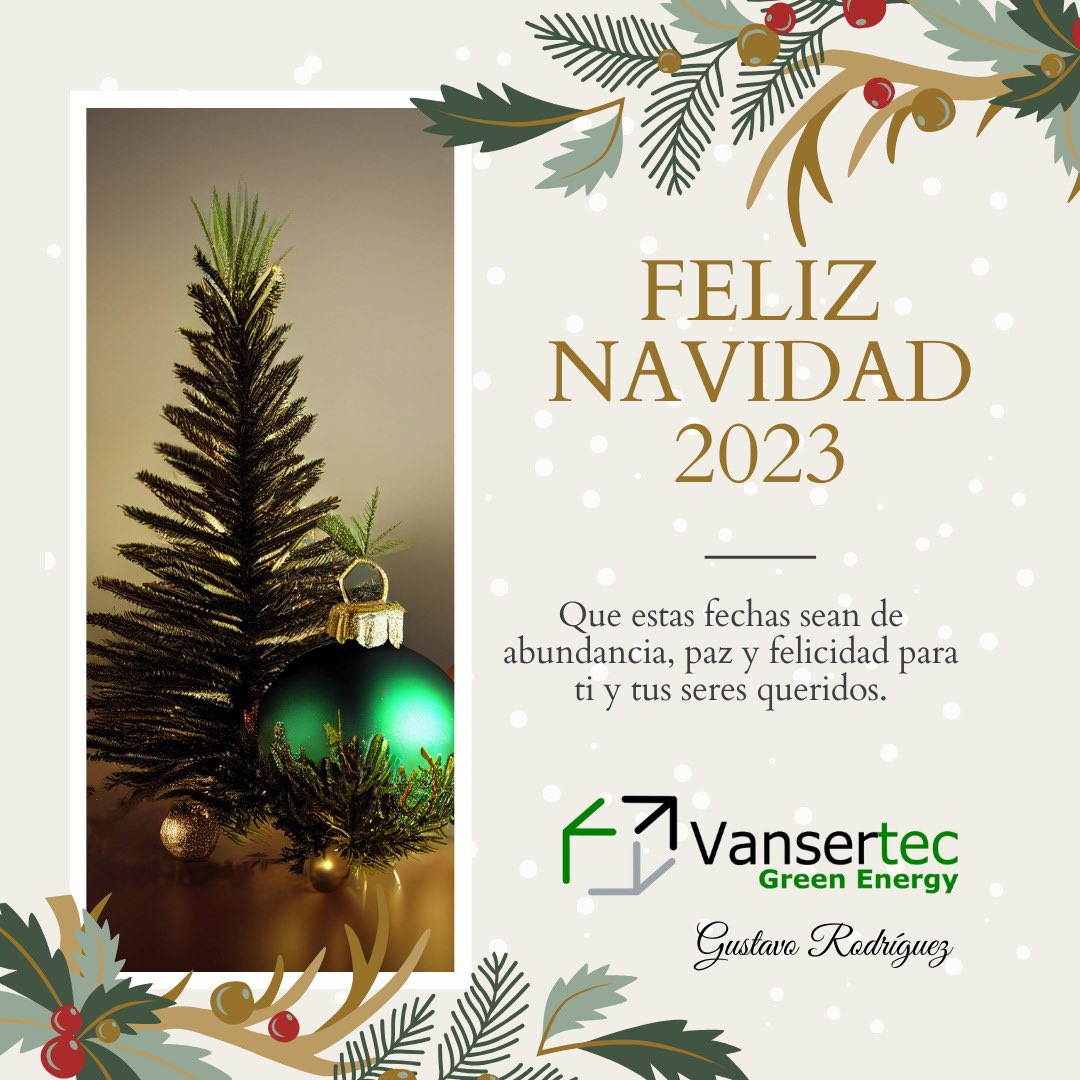 Vansertec Store tweet media